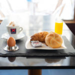 Xcelsior Frühstück 01